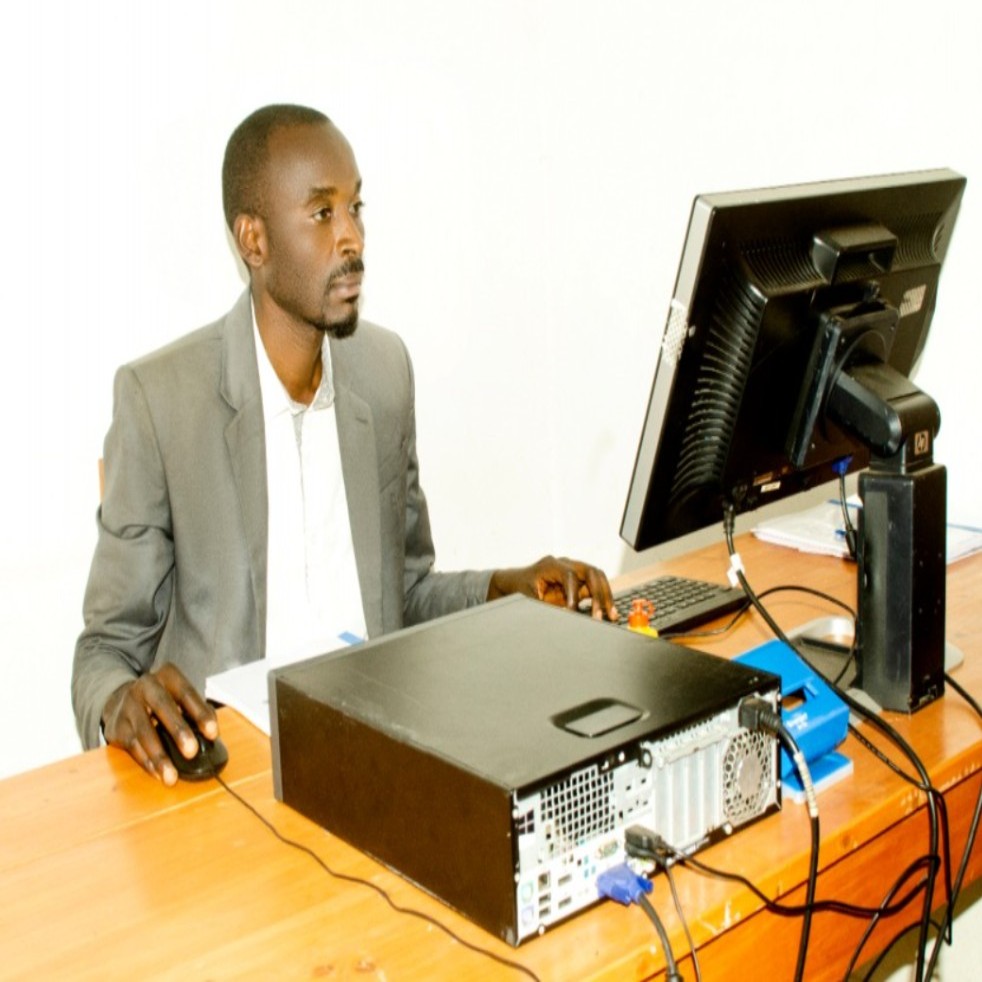 Director 1